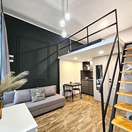 Ya House Budapeste Exterior foto